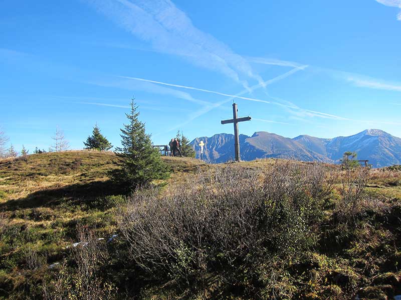 Schwarzwand